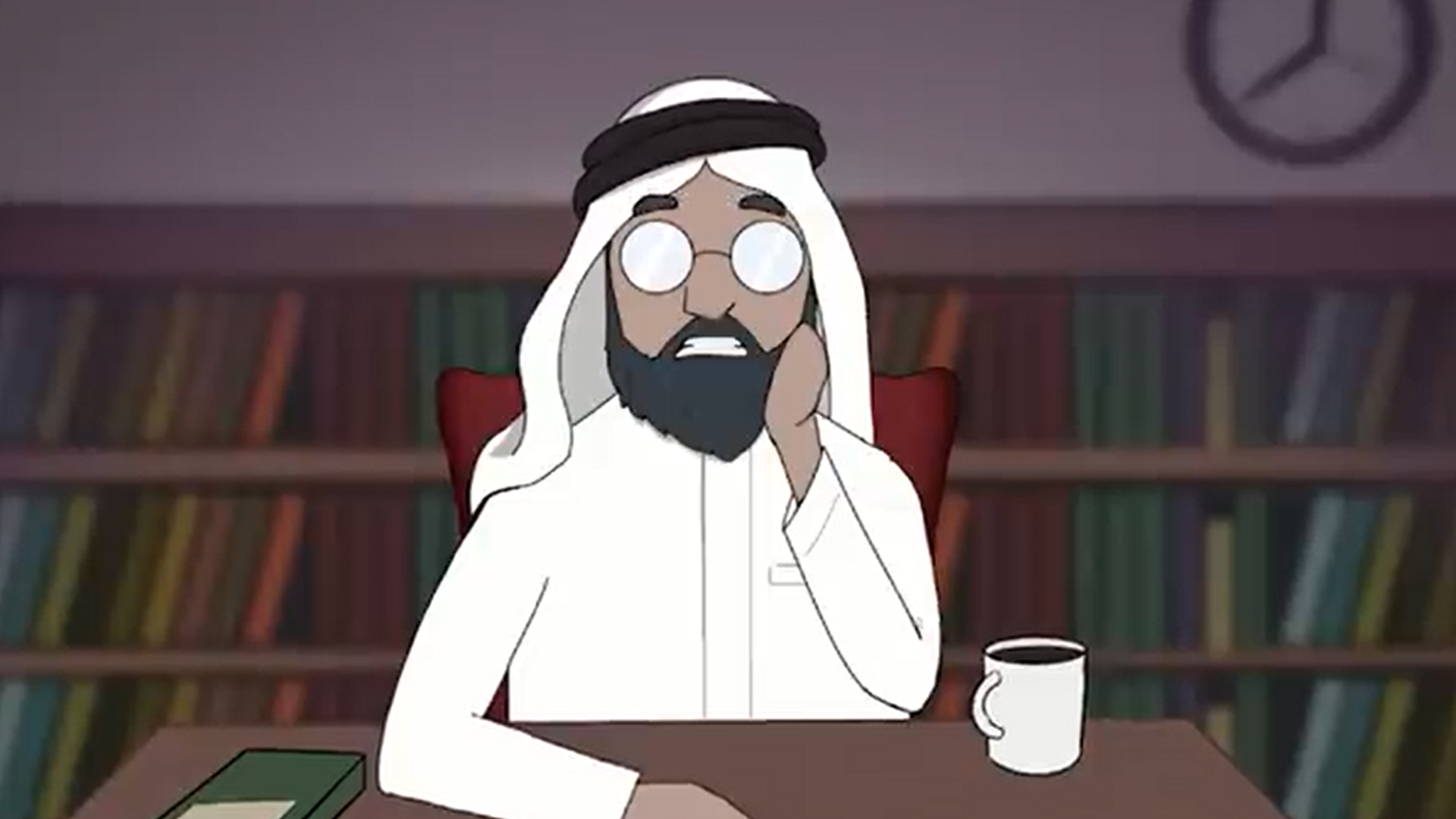 الحضارات والأمم _ العالم الإسلامي وغزو المغول!
